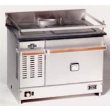 Dickinson Marine Adriatic Diesel Stove 00-ADR